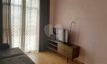 Imagem 7: COBERTURA - 02 QUARTOS - ENGENHO DE DENTRO