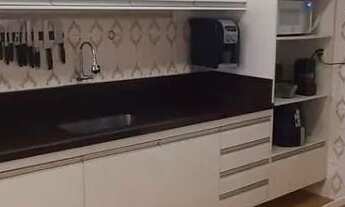 Imagem 6: Apartamento à venda no bairro do Boqueirão em Santos