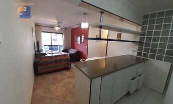 Imagem: Apartamento Padrão para Aluguel em Praia