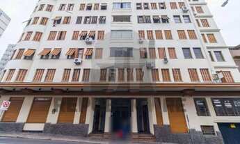 Imagem 2: APARTAMENTO 2 DORMITÓRIOS DE FRENTE NA RUA BARROS CASSAL