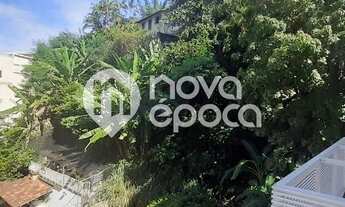 Imagem 2: Laranjeiras Apartamento com 2 dormitórios