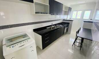 Imagem 4: Apartamento de 2 Dormitórios com Sacada Gourmet e Lazer Completo no Canto do Forte