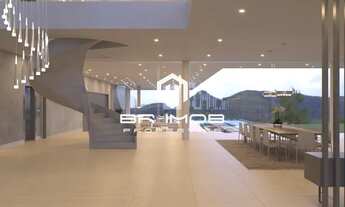 Imagem 5: CASA RESIDENCIAL em SANTANA DE PARNAÍBA - SP, TAMBORÉ