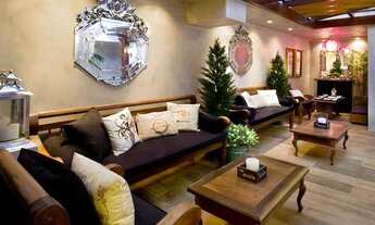 Imagem 6: Apto | 01 Suíte + 01 Dormitório