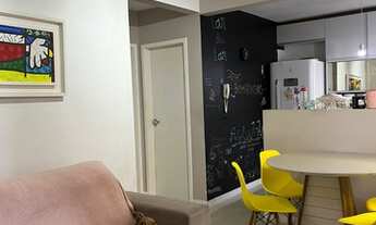 Imagem 6: Apartamento para venda com 2 quartos em Roçado - São José - SC