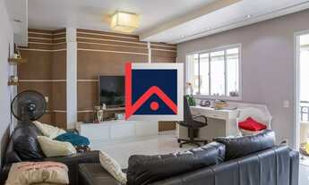 Imagem 2: Venda Apartamento 4 Dormitórios - 172 m² Vila Romana