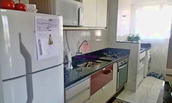 Imagem 2: JUNDIAÍ - Apartamento Padrão - JARDIM ROMA