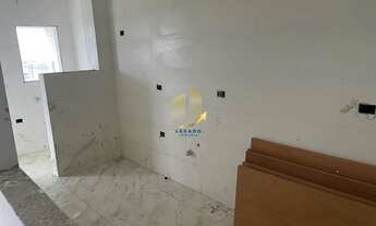 Imagem 4: Apartamento 2 dorms 1 Suíte, Vista mar, Vila Mirim