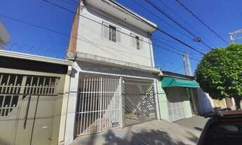 Imagem: Sao Carlos - Casa Padrão - Parque Santa