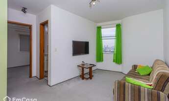 Imagem: Apartamento à venda em Sao Paulo