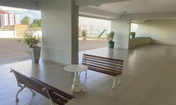 Imagem 1: Edifício Imperial Aptº 120m2 3/4 sendo uma suíte Próx IFMT