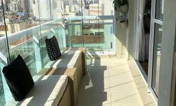 Imagem 6: Apartamento Venda Perdizes 133 m² 4 Dormitórios