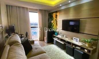 Imagem 3: Apartamento à venda no bairro Ilda - Aparecida de Goiânia/GO