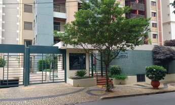 Imagem 1: Excelente apartamento a venda/locação com 1 suíte mobiliado e bem localizado no Cambuí