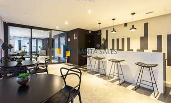 Imagem 3: COBERTURA -DUPLEX -ITAIM BIBI