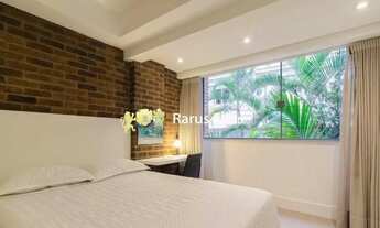 Imagem 15: Flat para locação no Itaim Bibi - Edifício Studio Suzano