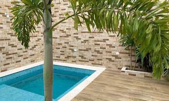 Imagem 3: Casa à venda, Jardim Universitário, Marília, SP, 3 DORMITORIOS SENDO 1 SUITE , PISCINA , E