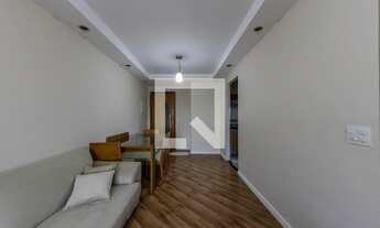 Imagem 4: Apartamento para Aluguel - Vila Santa Clara, 3 Quartos, 70 m2