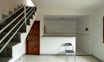 Imagem 3: Casa para Aluguel - Campo Grande, 2 Quartos, 80 m2