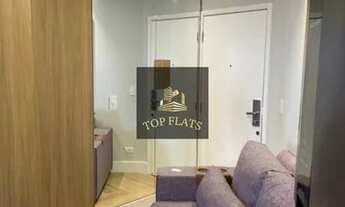 Imagem 4: Flat disponível na Vila Mariana