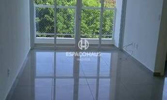 Imagem: INDAIATUBA - Apartamento Padrão - Varandas