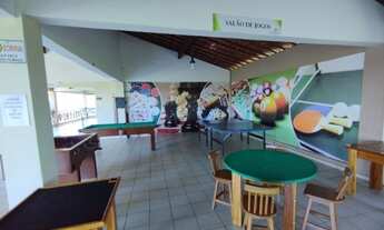 Imagem 7: Alugo apartamento no Condomínio Parque Milênio - Paralela