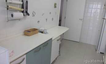 Imagem 7: Apartamento com 3 dormitórios à venda - Enseada P Ruffinos - Guarujá/SP