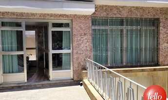 Imagem: São Paulo - Casa Padrão - Mooca