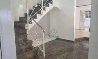 Imagem 5: Sobrado com 3 dormitórios para alugar, Bela vista, 259 m² por R$ 3.850/mês - Jardim Santa