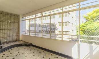 Imagem 7: Apartamento Venda Consolação 189 m² 3 Dormitórios