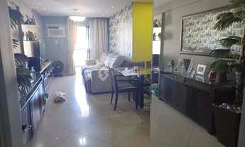 Imagem 3: EXCELENTE APARTAMENTO EM CONDÕMINIO COM INFRAESTRUTURA TOTAL JUNTO A TODO COMER