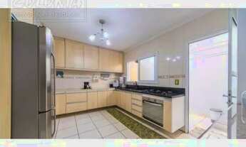 Imagem: Santo André - Casa Padrão - Parque das