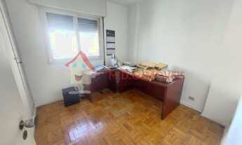 Imagem 4: Apartamento na Vila Mariana, na Rua Humberto I, com 3 quartos próximo as faculdades ESPM e