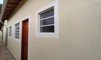 Imagem 5: Casa lado PRAIA no Bopiranga - Itanhaém - SP