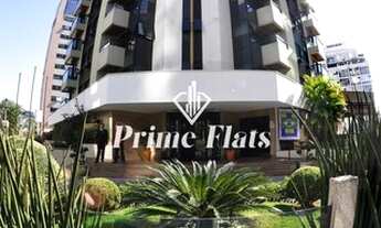 Imagem 2: Flat para venda no Fortune Residence no Cerqueira César disponível para venda, com 40m², 1