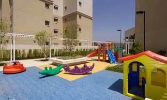 Imagem 2: Jundiaí - Apartamento Padrão - Jardim Torres São José