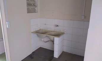 Imagem 4: Casa Padrão em São José do Rio Preto