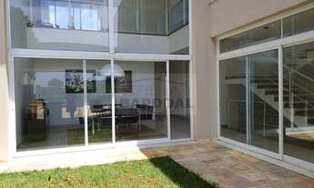 Imagem 3: Casa - Jardim Botânico (Sousas) - Campinas