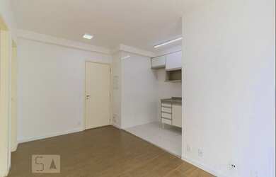 Imagem 5: Apartamento para Aluguel - Aclimação, 1 Quarto, 35 m2