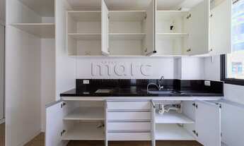 Imagem 6: São Paulo - Apartamento Padrão - Moema