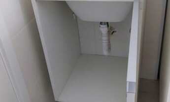 Imagem 6: Apartamento para aluguel tem 30 metros quadrados com 1 quarto