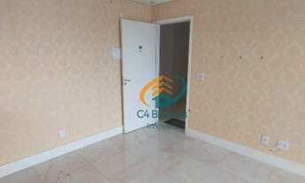 Imagem 2: Apartamento com 2 dormitórios à venda, 49 m² por R$ 265.000,00 - Jardim Rossi - Guarulhos