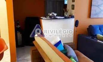 Imagem 2: Apartamento à venda, 1 quarto, Botafogo - RIO DE JANEIRO/RJ