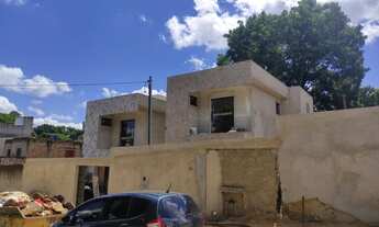 Imagem 2: Casa 3 qts, suíte e quintal - Alvorada - Betim - MG