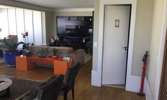 Imagem 5: Locação Cobertura 3 Dormitórios - 275 m² Perdizes