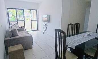 Imagem 2: Apartamento 3 quartos - Mangabeiras