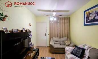 Imagem: Ed. Parque São Jorge - 85 m²