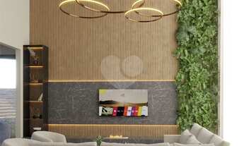 Imagem 6: Condomínio Campos de Santo Antônio II - Itu/SP