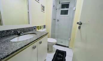 Imagem 4: Apartamento para locação Porto real resort