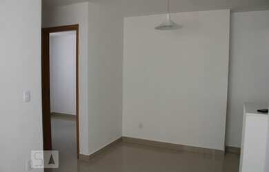 Imagem 4: Apartamento para Aluguel - Parque Industrial, 2 Quartos, 43 m2